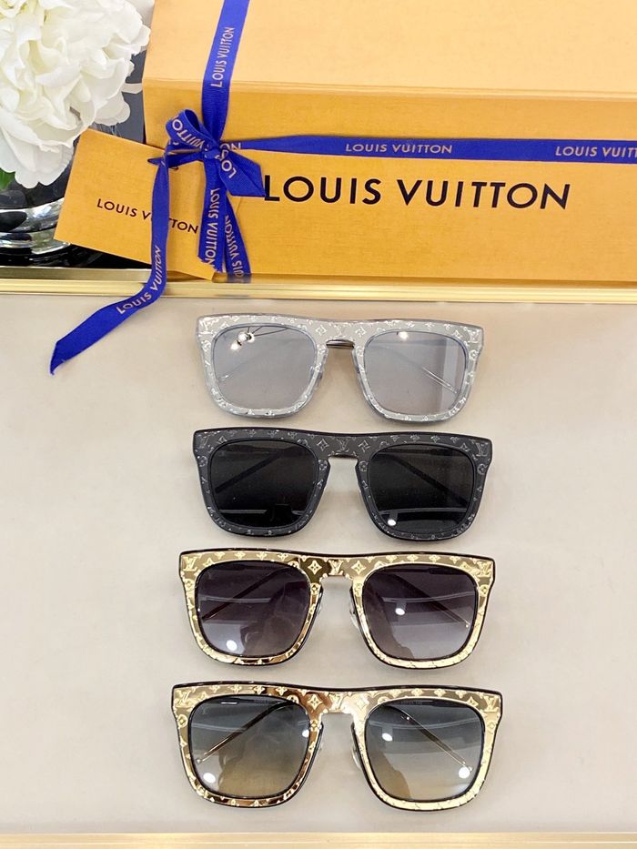 Louis Vuitton Sunglasses Top Quality LVS01475